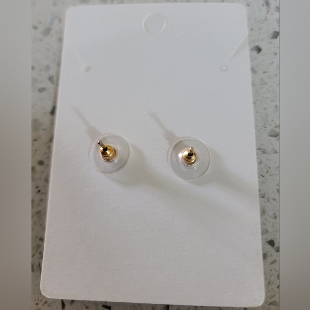 Readers +2.50 and earrings bundle - Picture 4 of 4